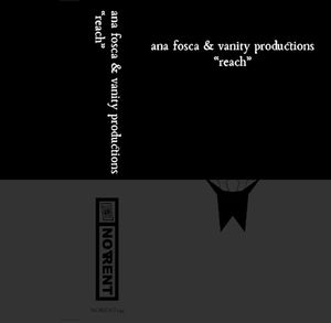 Reach (EP)