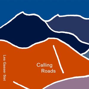 Calling Roads (Single)