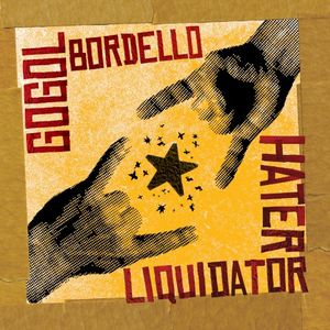 Hater Liquidator (Single)