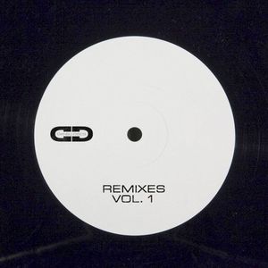 Remixes, Vol. 1