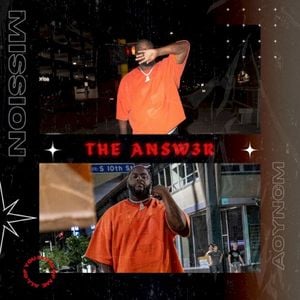 The Answer (Single)