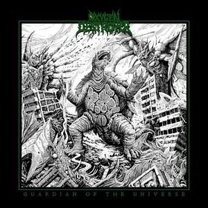 Shadow of Evil (Single)