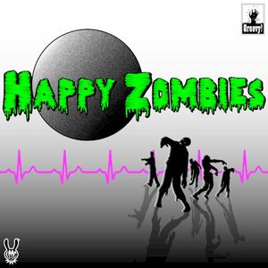 Happy Zombies (Single)