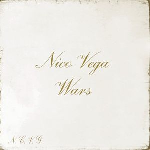 Wars (EP)