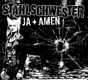 Ja + Amen
