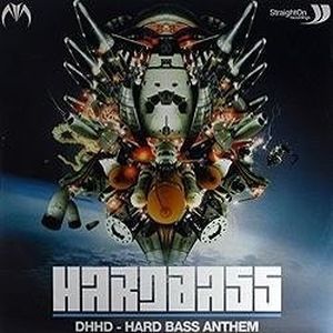 DHHD (The Anthem) (Single)