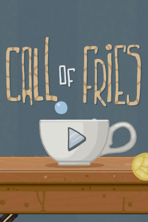 Call of Fries