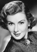 Dinah Sheridan
