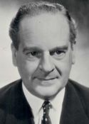 Walter Fitzgerald