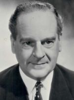 Walter Fitzgerald