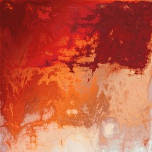 Caught Up in the Fire (Single)