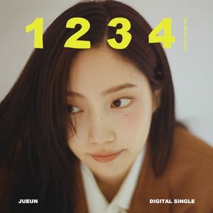 1,2,3,4 (Single)