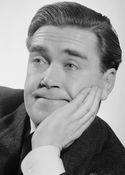 Peter Butterworth