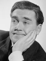 Peter Butterworth