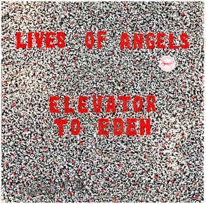 Elevator to Eden