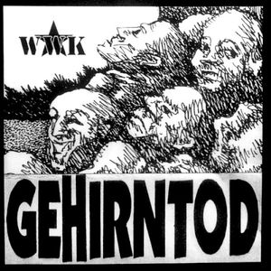 Gehirntod (EP)