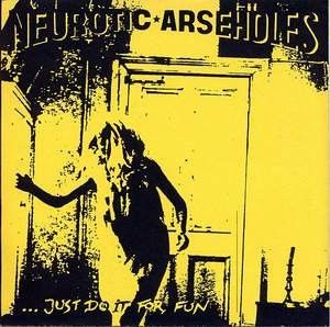 ...Just Do It For Fun (EP)