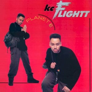 Planet E (Single)
