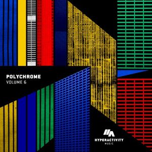 Polychrome Vol.6