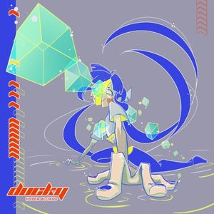 HYPER BLOXXD (Single)