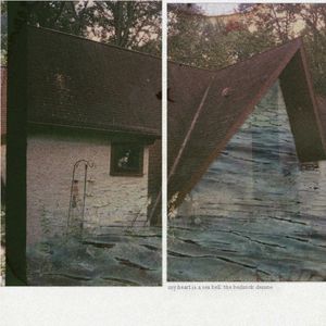 My Heart Is a Sea Bell: The Bedrock Demos