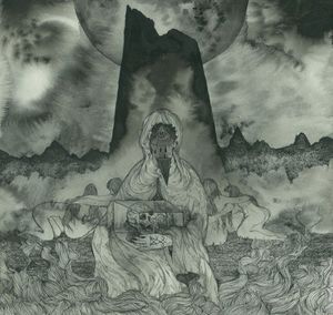 Crossbreaker Split 7" (EP)