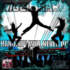 Handzup! Will Never Die Remix Comp