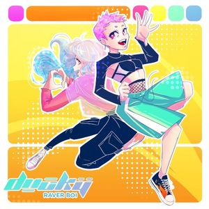 Raver Boi (Single)