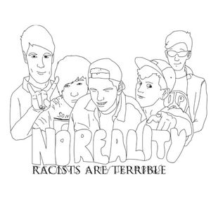 Enemy of Humanity (Single)