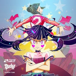 Kickoff Tune (Single)