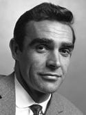 Sean Connery