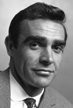 Sean Connery