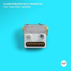 That Thing (extended mix) (Single)