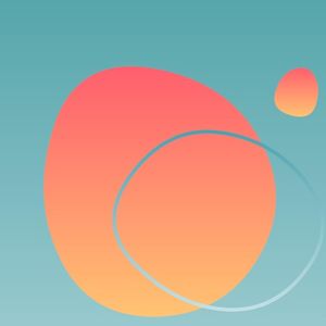 Above The Light (Single)