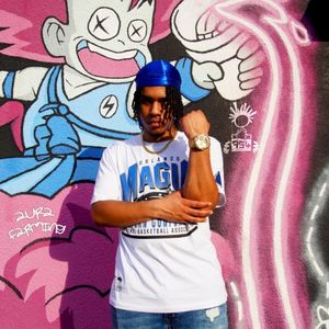 AURA FARMING (Single)