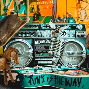 Caballo de madera (Single)