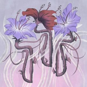 Misty Secrets (EP)