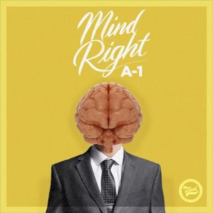 Mind Right (Single)