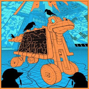 Ravin' in Melbourne '25 (Live)