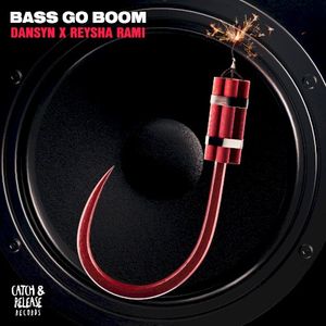 Bass Go Boom (Single)
