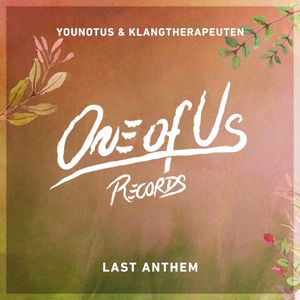 Last Anthem (Single)