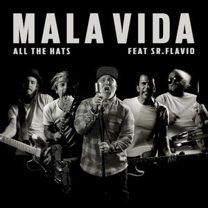 Mala vida (Single)