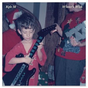 Winter’s Wish (EP)