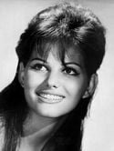 Claudia Cardinale