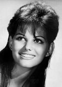 Claudia Cardinale