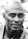 Woody Strode