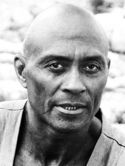 Woody Strode