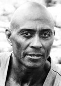 Woody Strode