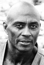 Woody Strode