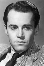 Henry Fonda